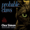 Probable Claws: A Theda Krakow Mystery, Book 4