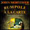 Rumpole  la Carte