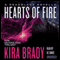 Hearts of Fire: A Deadglass Novella