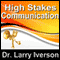 High Stakes Communications: 5 Essentials to Staying in Control in Tough Conversations
