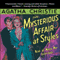 The Mysterious Affair at Styles