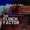 The Flinch Factor: A Rachel Gold Mystery, Book 8