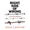The Right Side of Wrong: A Red River Mystery, Book 3
