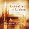 The Last Kabbalist of Lisbon: The Sephardic Cycle, Book 1