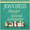 Murder as a Second Language: A Claire Malloy Mystery
