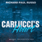 Carlucci's Heart: Lt. Frank Carlucci, Book 3