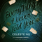Everything I Never Told You: A Novel