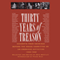 Thirty Years of Treason, Volume 1: Excerpts from Hearings before the House Committee on Un-American Activities, 1938 - 1968