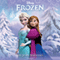 Frozen: The Junior Novelization