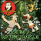 Joe Bev Up the Jungle: A Joe Bev Cartoon Collection, Volume 6