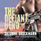 The Defiant Hero: Troubleshooters, Book 2