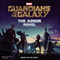 Marvel's Guardians of the Galaxy: The Junior Novel
