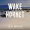 Wake of the Hornet: The Nicolette Scott Mysteries, Book 3