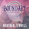 Boundary: The Books of Eva, Book 2