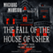 Macabre Mansion Presents The Fall of the House of Usher