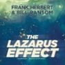 The Lazarus Effect: The Pandora Sequence, Book 2