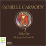 Little Fur: The Legend of Little Fur