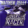 Hover Car Racer