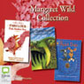 Margaret Wild Collection: Miss Lily's Fabulous Pink Feather Boa and more