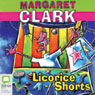 Licorice Shorts