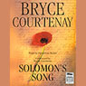 Solomon's Song: The Australian Trilogy, Book 3