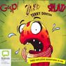 Gasp! Splat! Zapt!: Three Explosive Adventures In One