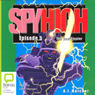 Spy High 5: Soul Stealer