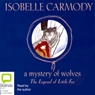 The Legend of Little Fur: A Mystery of Wolves