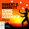 Crime Scene Cessnock