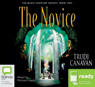 The Novice: The Black Magician Trilogy, Book 2 