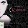 Marked: House of Night Series, Book 1