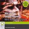 We of the Never-Never