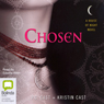 Chosen: House of Night Series, Book 3