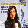 Where The Streets Had A Name