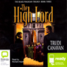 The High Lord: The Black Magician Trilogy, Book 3