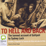 To Hell and Back