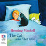 The Cat Who Liked Rain