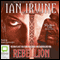 Rebellion: The Tainted Realm Trilogy, Book 2