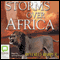 Storms over Africa