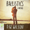 Ballistics