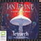 Tetrarch: Well of Echoes, Book 2