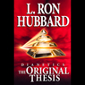 Dianetics: The Original Thesis