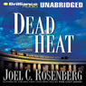 Dead Heat, Political Thrillers Series #5