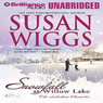 Snowfall at Willow Lake: The Lakeshore Chronicles