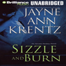 Sizzle and Burn: Arcane Society, Book 3