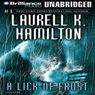 A Lick of Frost: Meredith Gentry, Book 6