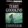 Confessor: Chainfire Trilogy, Part 3, Sword of Truth, Book 11