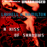 A Kiss of Shadows: Meredith Gentry, Book 1