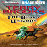 The Black Unicorn: Magic Kingdom of Landover, Book 2