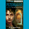 The Merchant of Death: Pendragon, Book 1
